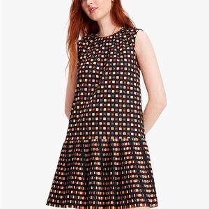 Kate Spade Mini Blocks of Color All Day Dress